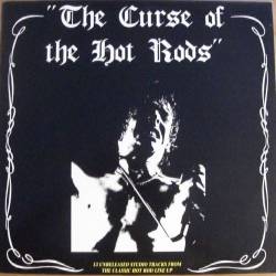 Eddie And The Hot Rods : The Curse of the Hot Rods